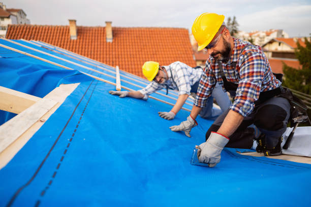 EPDM Roofing in Shepherd, MI